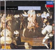 Various: The World of Elizabethan Music | Decca 4701202