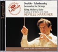 Dvor�k / Grieg / Tchaikovsky: String Serenades | Decca 4702622