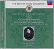 Bishop: Music for Shakespeare Productions | Decca 4703812