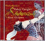 Rimsky-Korsakov: Scheherazade | Philips 4708402