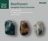 Beethoven: Complete Piano Concertos | Philips 4709382