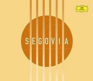 Segovia Box | Deutsche Grammophon 4714302