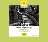 Liszt: Années de Pèlerinage | Deutsche Grammophon - Collector's Edition 4714472