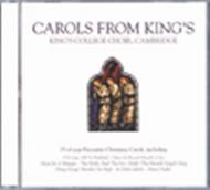 Carols from King’s | Decca 4736282