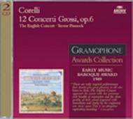 Corelli: Concerti grossi Op.6 | Deutsche Grammophon 4749072
