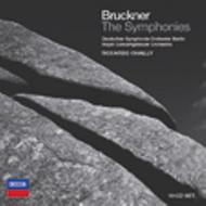 Bruckner: The Symphonies | Decca 4753312