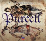 Purcell: Theatre Music | Decca 4755292