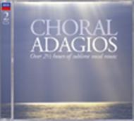 Choral Adagios | Decca 4756124