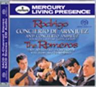 Rodrigo/Vivaldi: Guitar Concertos | Philips 4756184
