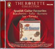 Spanish Guitar Favourites | Philips 4762265