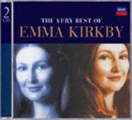 The Very Best of Emma Kirkby | Decca 4762488