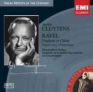 Andre Cluytens - Ravel and Debussy | EMI - Great Artists of the Century 4768532