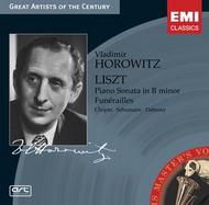 Vladimir Horowitz - Piano Works | EMI - Great Artists of the Century 4768572