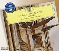 Bach - Organ Works | Deutsche Grammophon - Originals E4775337