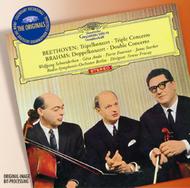 Beethoven: Triple Concerto / Brahms: Double Concerto | Deutsche Grammophon - Originals 4775341