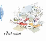 A Bach Weekend | Deutsche Grammophon 4775695