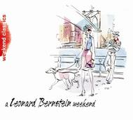 A Leonard Bernstein Weekend | Deutsche Grammophon 4775702