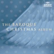The Baroque Christmas Album | Deutsche Grammophon E4775762