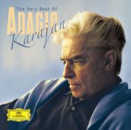 Karajan - Best of Adagio | Deutsche Grammophon E4775954