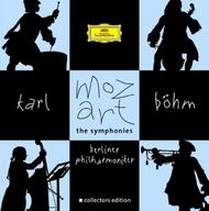 Mozart, W.A.: 46 Symphonies | Deutsche Grammophon - Collector's Edition 4776134
