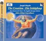 Haydn - The Creation | Deutsche Grammophon 4776327
