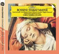 Rossini - Stabat Mater | Deutsche Grammophon 4776333