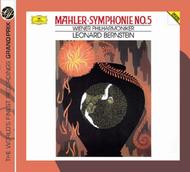 Mahler - Symphony No.5 in C sharp minor | Deutsche Grammophon 4776334