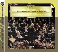 Karajan/Strauss - New Year Concert in Vienna 1987 | Deutsche Grammophon 4776336