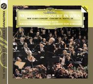 Karajan/Strauss - New Year Concert in Vienna 1987