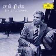 Emil Gilels - Beethoven Sonatas