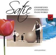 Satie - Piano Works