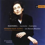 Handel - Cantatas | Virgin - Veritas 5452832