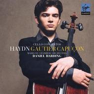 Haydn - Cello Concertos | Virgin 5455602