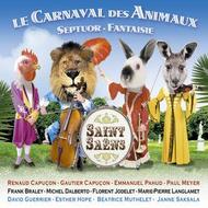 Saint-Saens - Chamber Works