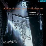 Campra - Grand Motets | Virgin - Veritas 5456182