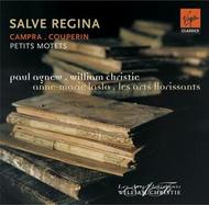 Campra - Salve Regina / Couperin - Petits Motets | Virgin - Veritas 5457202