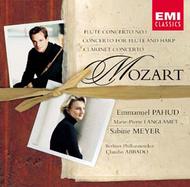 Mozart - Wind Concertos | EMI 5571282