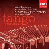 Tango Sensations | EMI 5577782