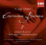 Carl Orff - Carmina Burana | Warner 5578882
