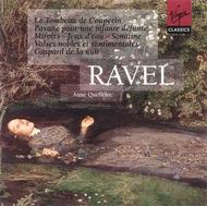 Ravel - Works for Solo Piano