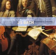 Johann Sebastian Bach - The Brandenburg Concertos