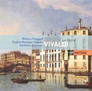 Antonio Vivaldi - La Cetra