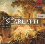 Scarlatti - Keyboard Sonatas | Virgin - Veritas 5619612