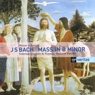 JS Bach - Mass in B minor | Virgin - Veritas 5619982