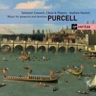 Purcell - Music for Pleasure and Devotion