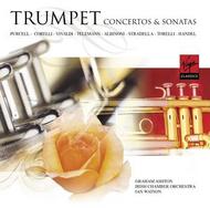 Trumpet Concertos & Sonatas | Virgin - Virgo 5624772