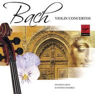J S Bach - Violin Concertos | Virgin - Virgo 5624942