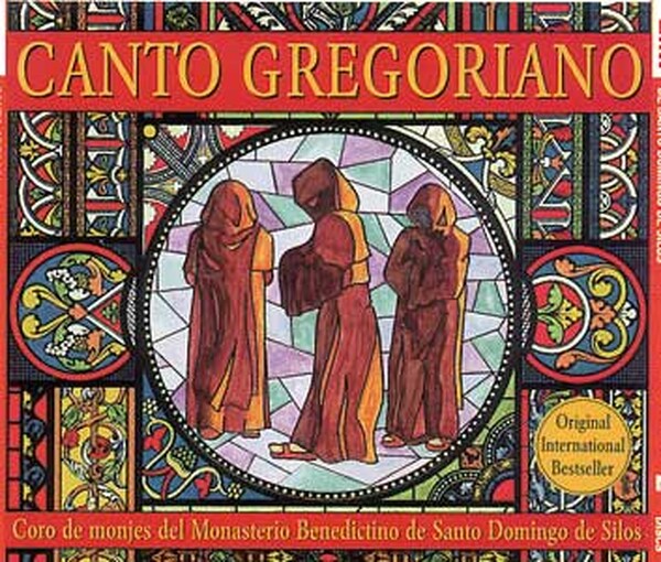 Canto Gregoriano (USED)