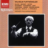 Furtwangler in Vienna | EMI - Reference 5667702