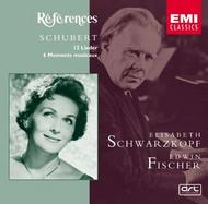 Franz Schubert - Lieder | EMI - Reference 5674942